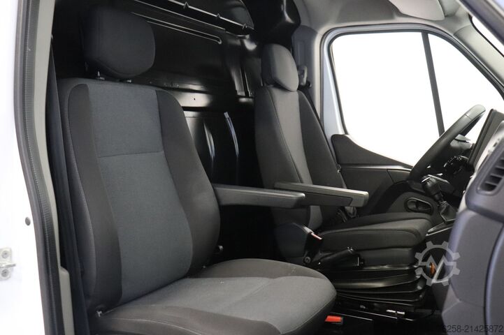 Dobozos furgon Renault Master 2.3 dCi 180PK L3H2 EURO 6 - Airco - Crui...