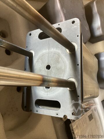 Stack SOFC SOE Elektrolyzers SolydEra G8