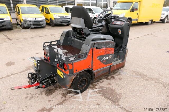 Other linde P 60 Z Schlepper 3-Rad