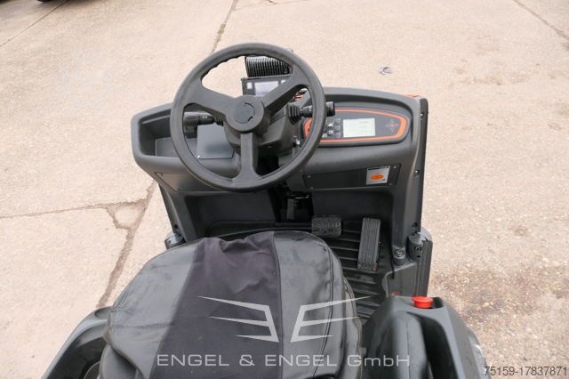 Other linde P 60 Z Schlepper 3-Rad