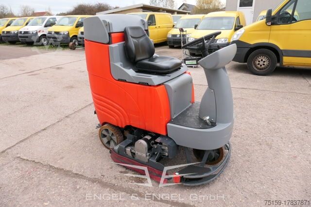 Other linde P 60 Z Schlepper 3-Rad