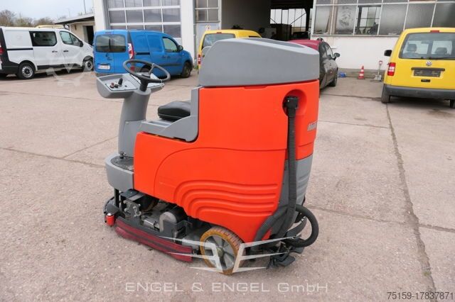 Other linde P 60 Z Schlepper 3-Rad