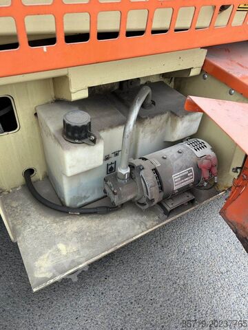 Scherenhebebühne JLG 4069 LE (3614)