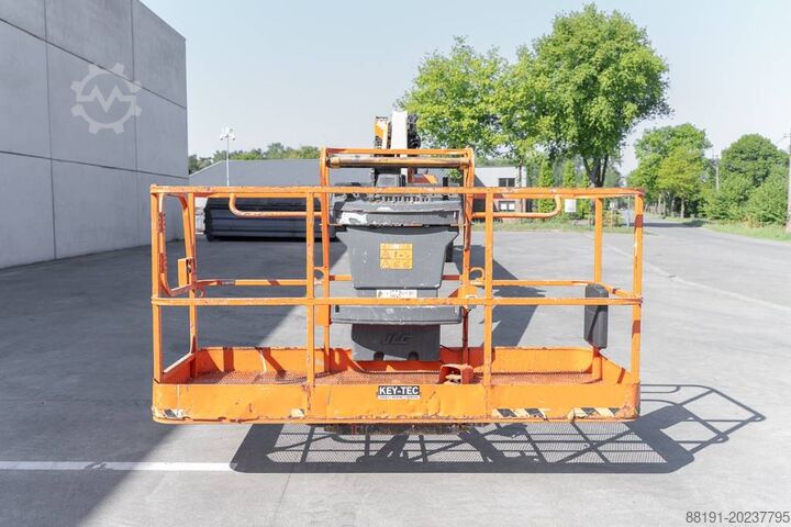 Telescopisch platform JLG 1500 SJ