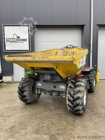 Véhicule à benne Wacker Neuson Neuson DW90 (4003)