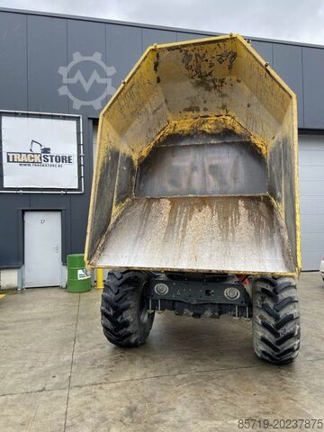 Véhicule à benne Wacker Neuson Neuson DW90 (4003)
