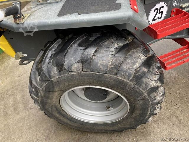 Véhicule à benne Wacker Neuson Neuson DW90 (4003)