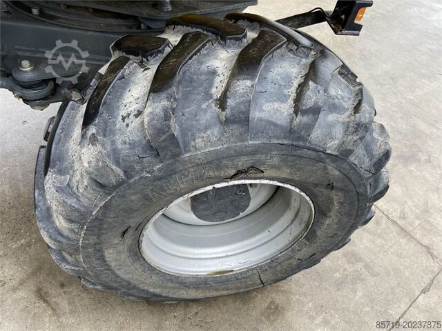 Véhicule à benne Wacker Neuson Neuson DW90 (4003)