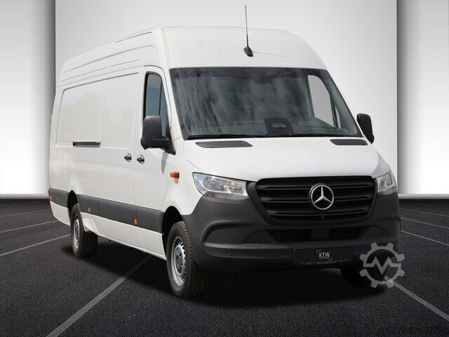 Furgão Mercedes-Benz Sprinter 317 Maxi XXL,MBUX,Navi,360°Kamera