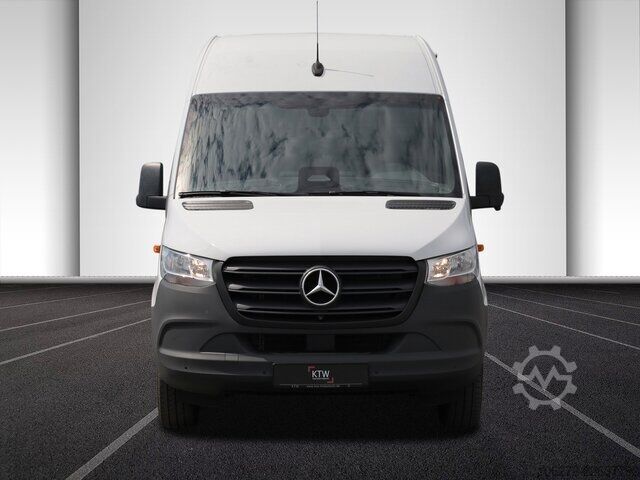 Furgão Mercedes-Benz Sprinter 317 Maxi XXL,MBUX,Navi,360°Kamera