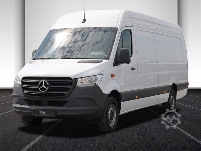 Furgão Mercedes-Benz Sprinter 317 Maxi XXL,MBUX,Navi,360°Kamera