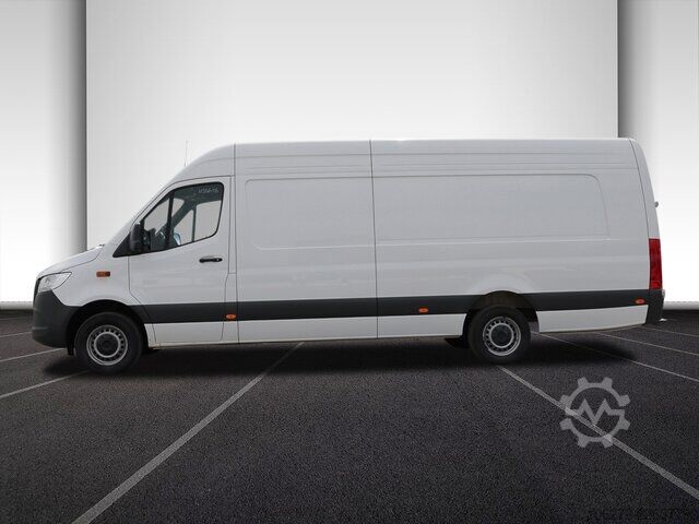 Furgão Mercedes-Benz Sprinter 317 Maxi XXL,MBUX,Navi,360°Kamera