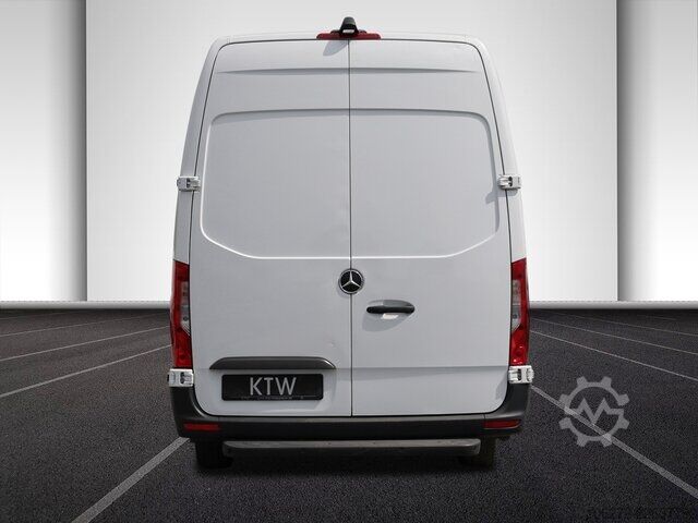 Furgão Mercedes-Benz Sprinter 317 Maxi XXL,MBUX,Navi,360°Kamera