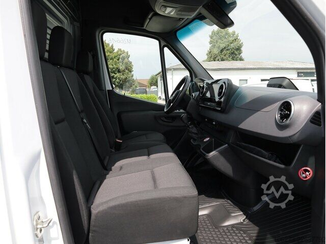 Furgão Mercedes-Benz Sprinter 317 Maxi XXL,MBUX,Navi,360°Kamera