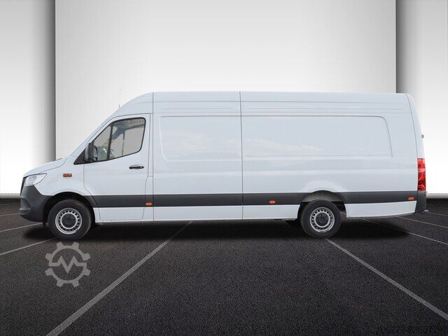 Furgão Mercedes-Benz Sprinter 317 Maxi XXL,MBUX,Navi,Kamera