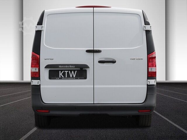Furgão Mercedes-Benz Vito116CDI KA lang,Klima,Tempomat,Kamera