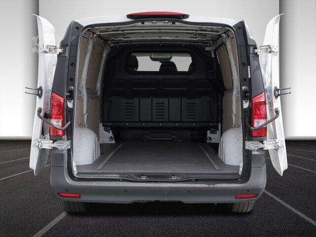 Furgão Mercedes-Benz Vito116CDI KA lang,Klima,Tempomat,Kamera