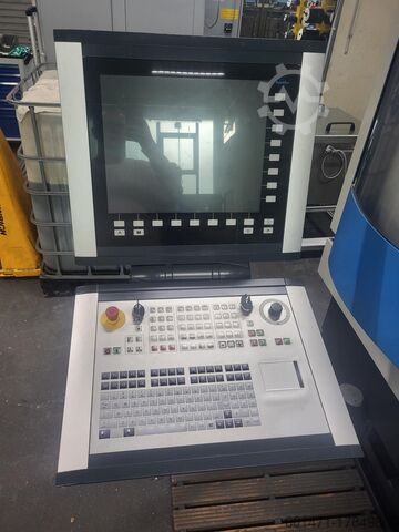 Gereedschap slijpmachine Schütte 325 linear