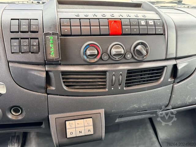 Systém BDF Iveco Eurocargo 15e30 BDF-SYSTEEM EURO5