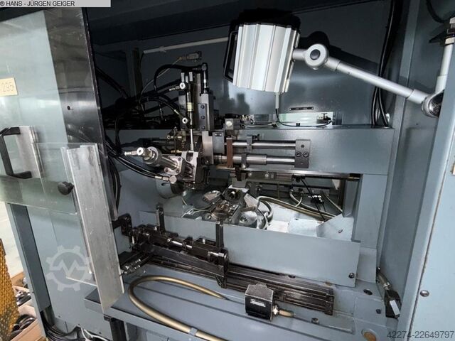 Freza de strunjire KOEPFER 173 b