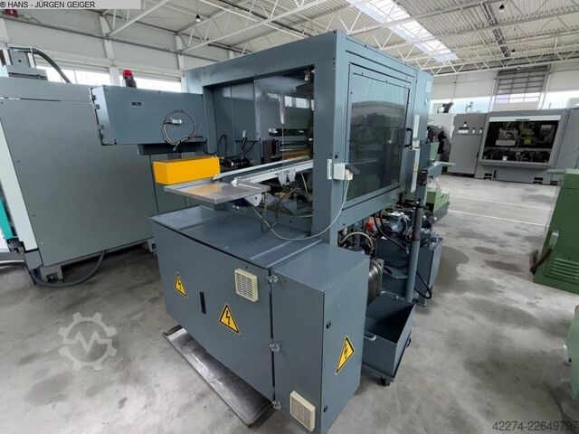 Freza de strunjire KOEPFER 173 b