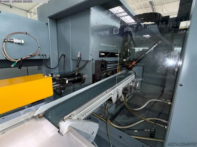 Freza de strunjire KOEPFER 173 b