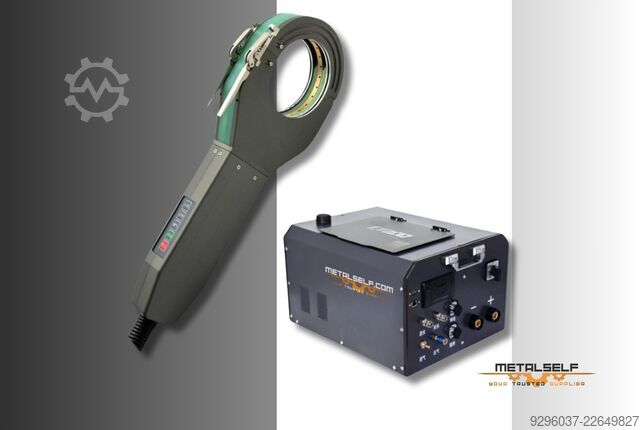 Industrieroboter METALSELF SERIE ET-200