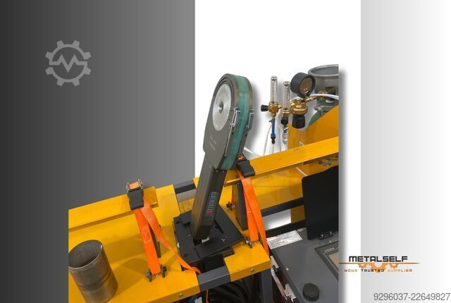 Industrieroboter METALSELF SERIE ET-200