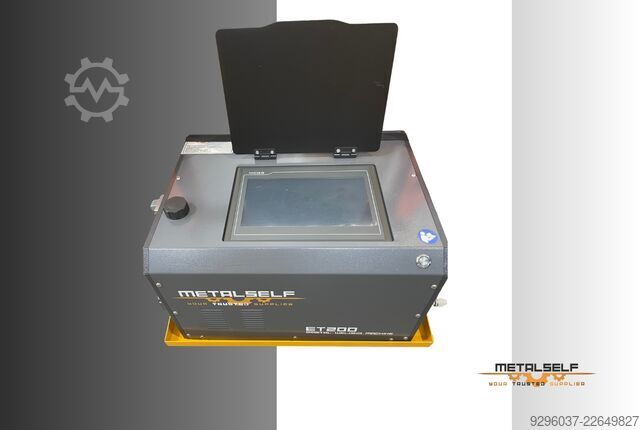Industrieroboter METALSELF SERIE ET-200