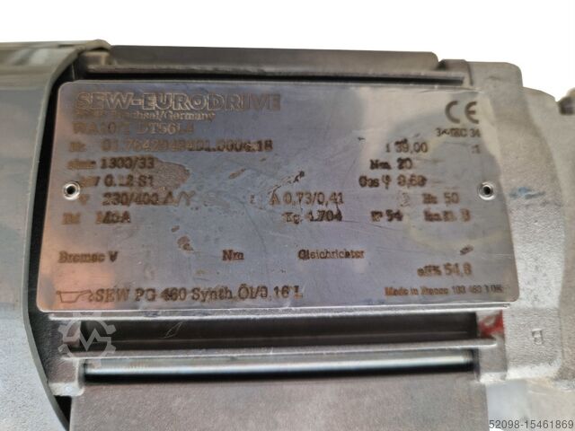 Transportband, L: 7.120 mm S-Serv 230992, FB: 800 mm