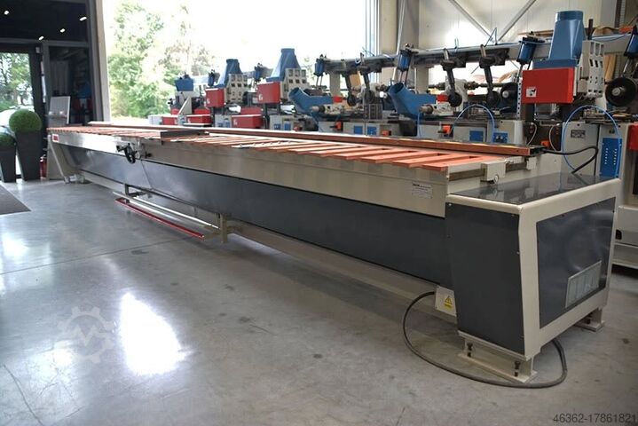 Snijmachine Jrion HLS 250
