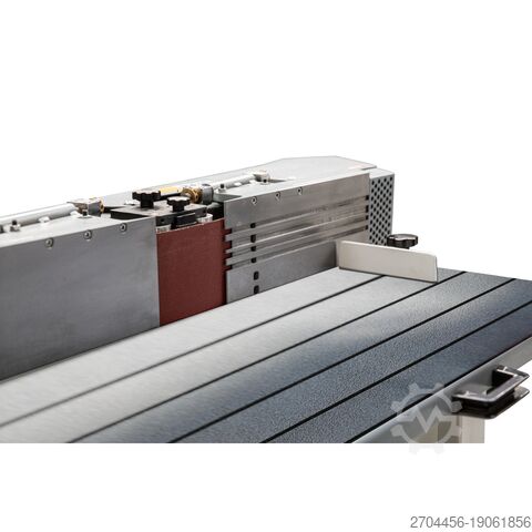 Machine voor randschuren Holzkraft KSO 150 F PRO