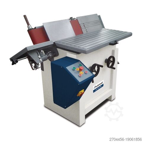 Machine voor randschuren Holzkraft KSO 150 F PRO