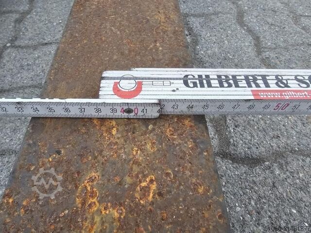 Déplacement latéral des fourches Kaup 3.5T160BZ