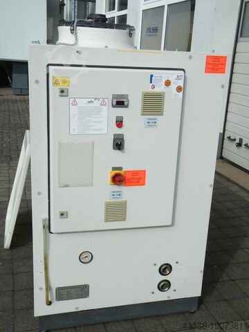 Macchina frigorifera KKT-Kraus Industriekühler KLC-S 17T-RS