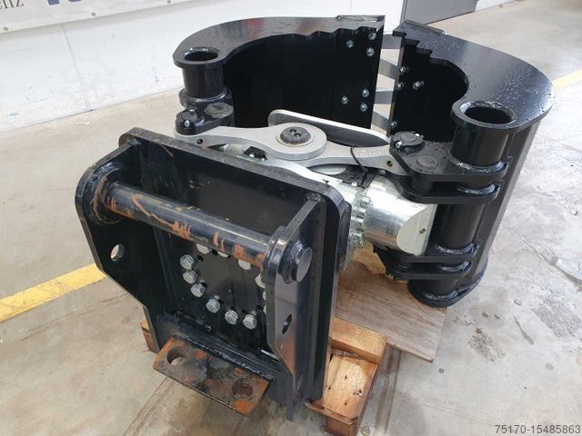 Andere  DMS SG18070 Sortiergreifer DEMO / inkl. Rotator