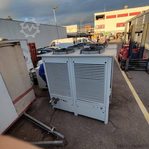 Chiller/ Kaltwassersatz ONI LKKAT 120
