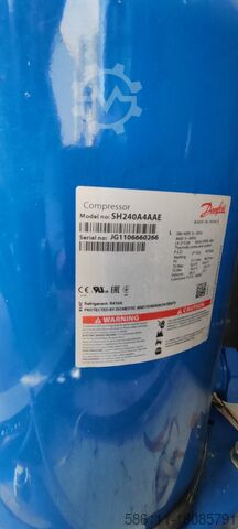 Chiller/ Kaltwassersatz ONI LKKAT 120