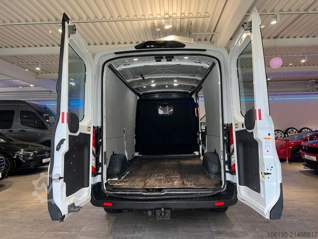 Dodávka s vysokou střechou FORD Transit L3-H2*Hoch+Lang*Klima*AHK*1Hand*Garantie