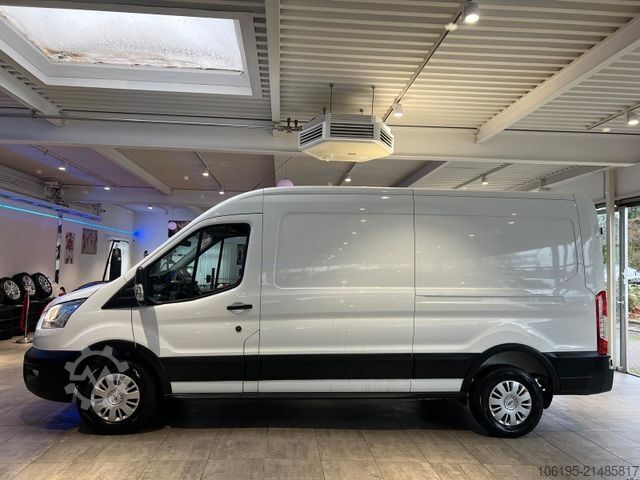 Dodávka s vysokou střechou FORD Transit L3-H2*Hoch+Lang*Klima*AHK*1Hand*Garantie
