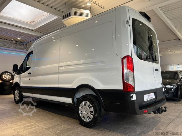 Dodávka s vysokou střechou FORD Transit L3-H2*Hoch+Lang*Klima*AHK*1Hand*Garantie