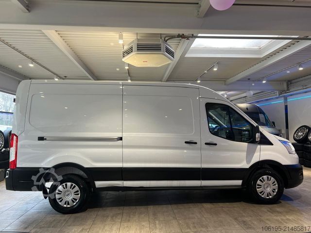 Dodávka s vysokou střechou FORD Transit L3-H2*Hoch+Lang*Klima*AHK*1Hand*Garantie