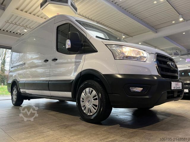 Dodávka s vysokou střechou FORD Transit L3-H2*Hoch+Lang*Klima*AHK*1Hand*Garantie