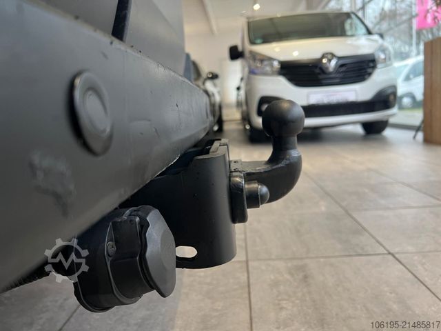 Dodávka s vysokou střechou FORD Transit L3-H2*Hoch+Lang*Klima*AHK*1Hand*Garantie