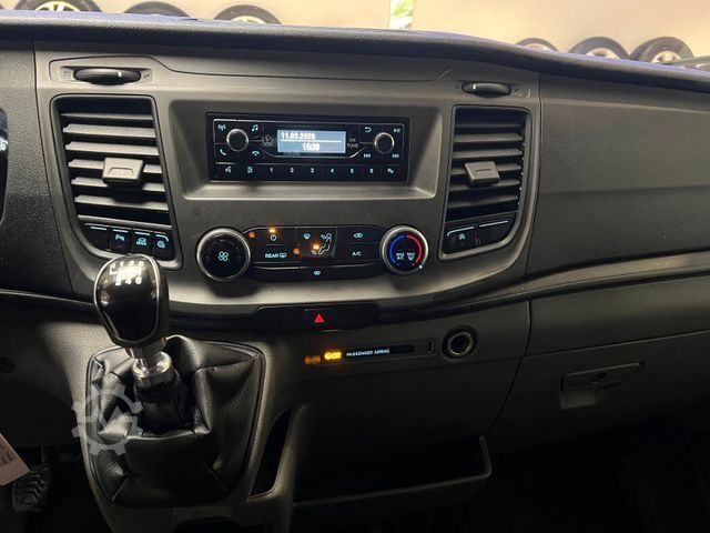 Dodávka s vysokou střechou FORD Transit L3-H2*Hoch+Lang*Klima*AHK*1Hand*Garantie