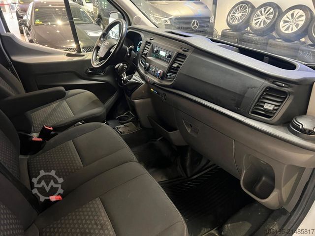 Dodávka s vysokou střechou FORD Transit L3-H2*Hoch+Lang*Klima*AHK*1Hand*Garantie