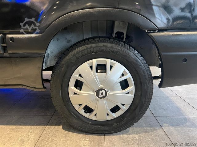 Dodávka RENAULT Master Verkaufswagen*Mobiles Geschäft*