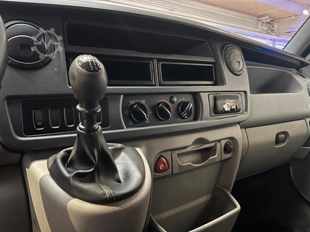 Dodávka RENAULT Master Verkaufswagen*Mobiles Geschäft*