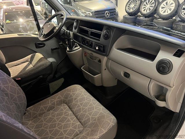 Dodávka RENAULT Master Verkaufswagen*Mobiles Geschäft*