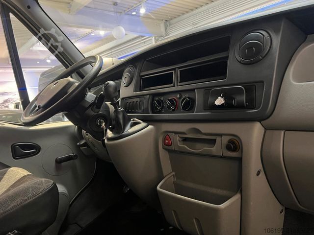 Dodávka RENAULT Master Verkaufswagen*Mobiles Geschäft*
